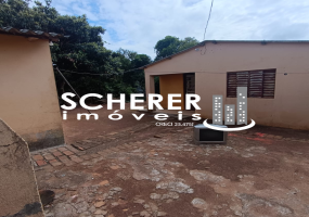 Rua Pedro Carvalho Pedroso, n° 250, São Francisco, São Sepé2771