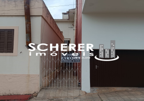 Rua Lauro Bulcão, Centro, São Sepé2772