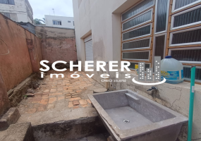 Rua Lauro Bulcão, Centro, São Sepé2772