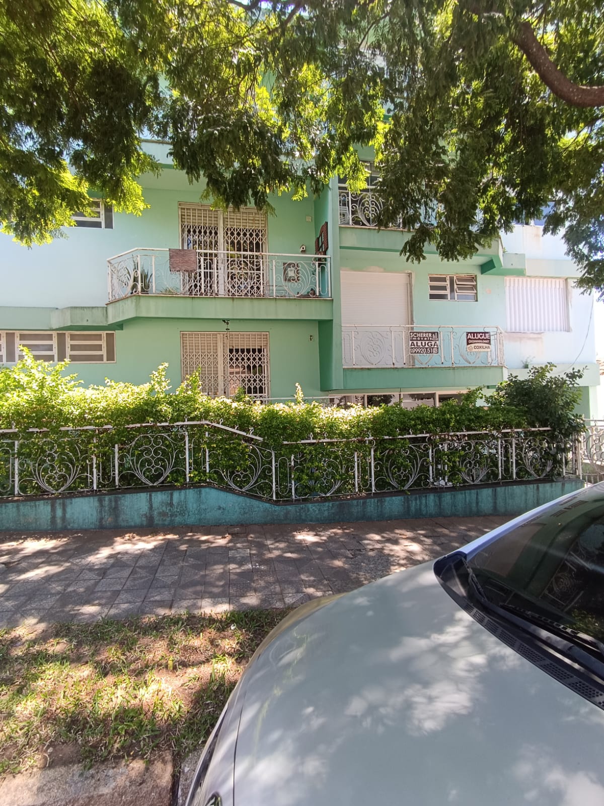 Rua Riachuelon° 1209, Centro, São Sepé2774