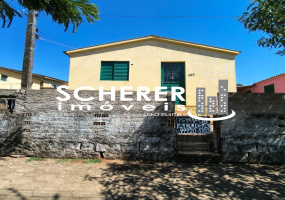 Av. Marechal Idelfonso de Moraes, n°103, Pontes, São Sepé2776