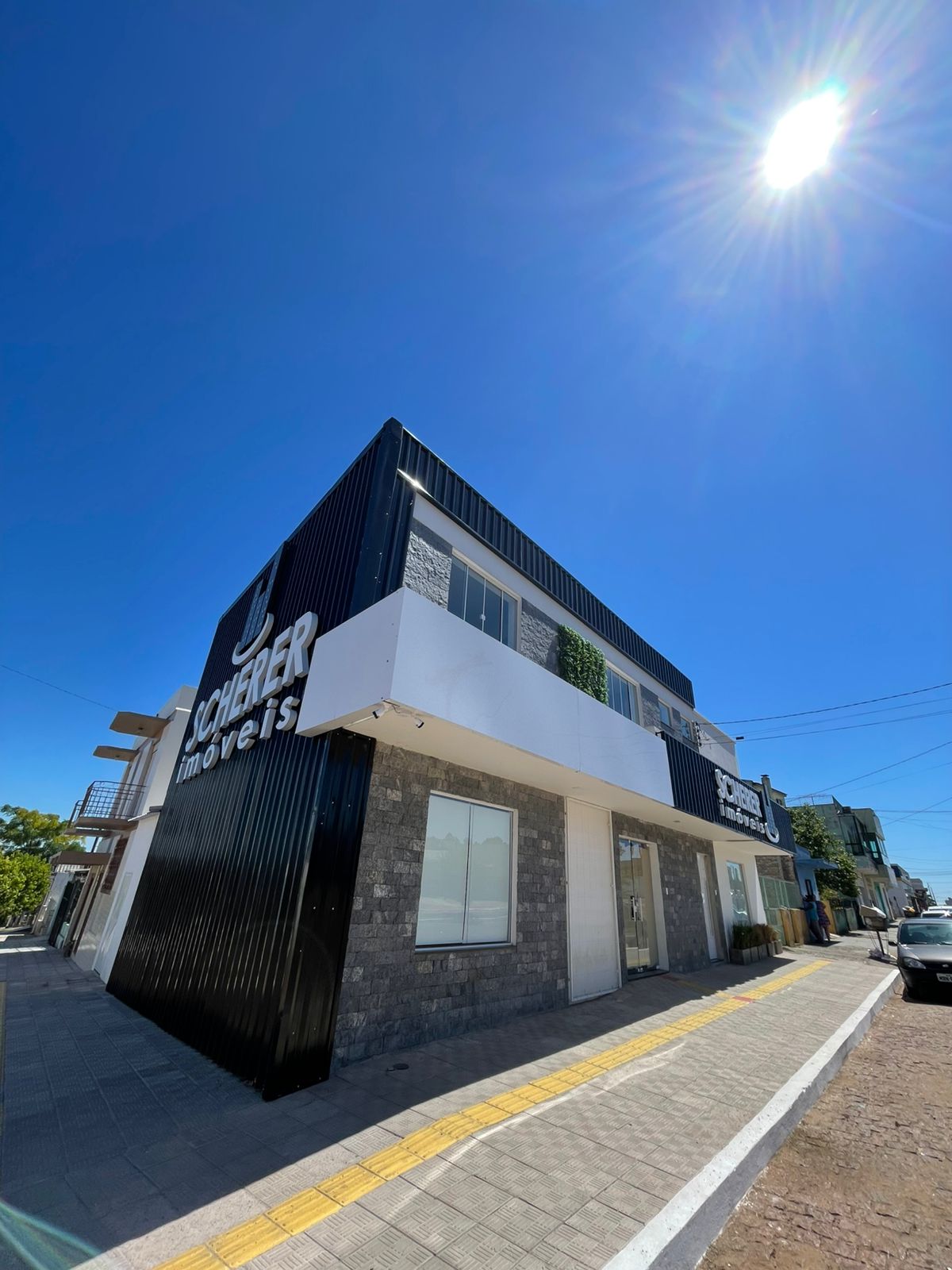 Coronel Veríssimo, n°1233, Centro, São Sepé2777