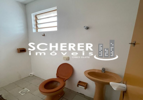 Coronel Veríssimo, n°1233, Centro, São Sepé2777