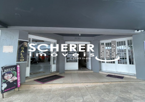 Coronel Veríssimo, n°1233, Centro, São Sepé2777