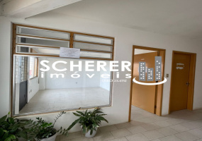 Coronel Veríssimo, n°1233, Centro, São Sepé2777