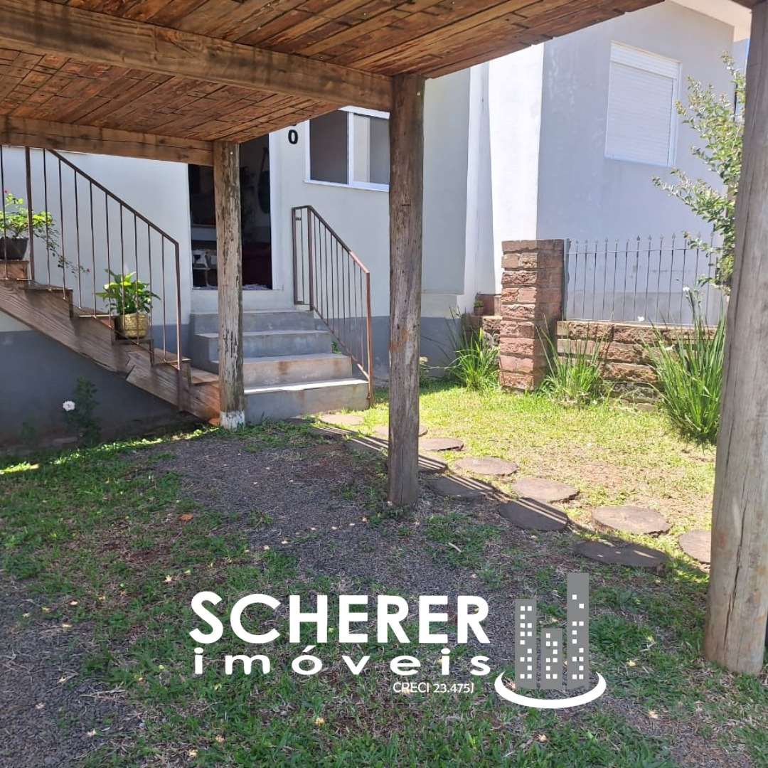 Marieta Santos Curto, n°1260, São Francisco, São Sepé2782