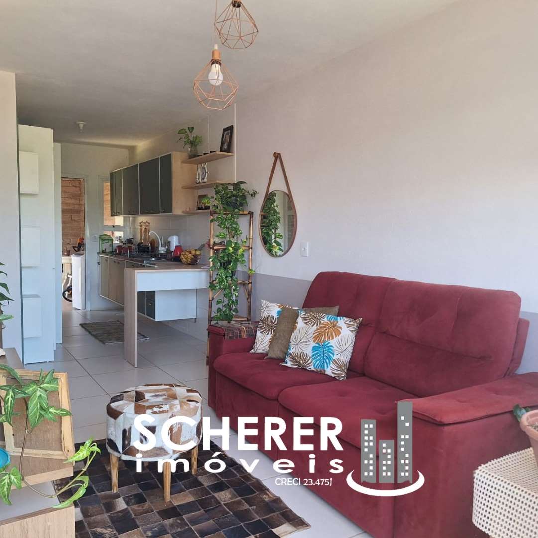 Marieta Santos Curto, n°1260, São Francisco, São Sepé2782