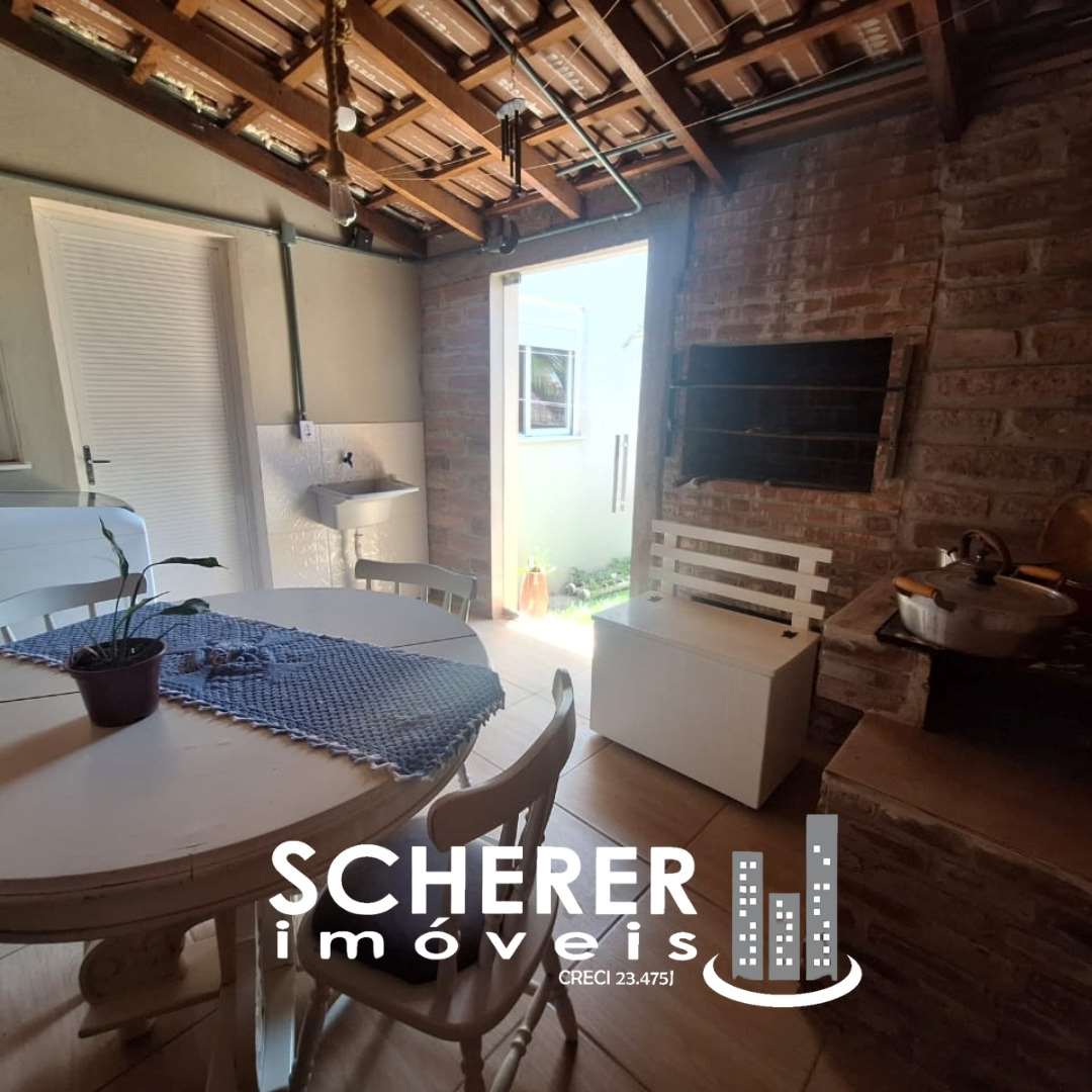 Marieta Santos Curto, n°1260, São Francisco, São Sepé2782