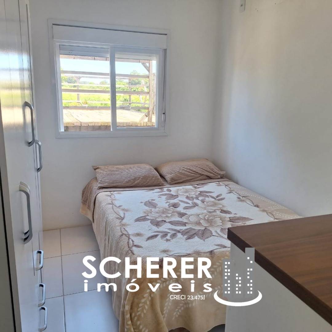 Marieta Santos Curto, n°1260, São Francisco, São Sepé2782