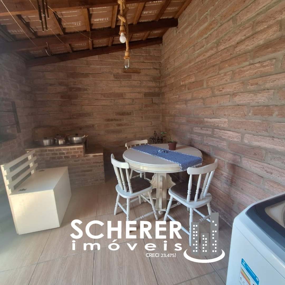 Marieta Santos Curto, n°1260, São Francisco, São Sepé2782