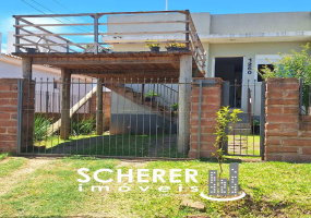 Marieta Santos Curto, n°1260, São Francisco, São Sepé2782