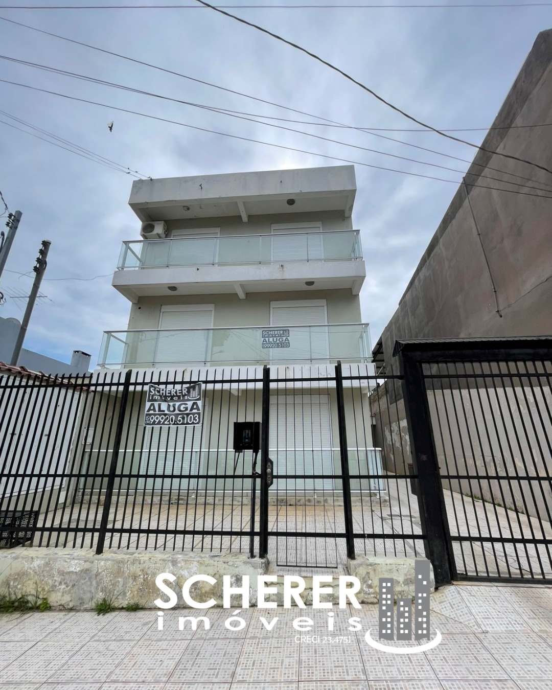 Francisco Antônio de Vargas, n°152, Centro, São Sepé2783