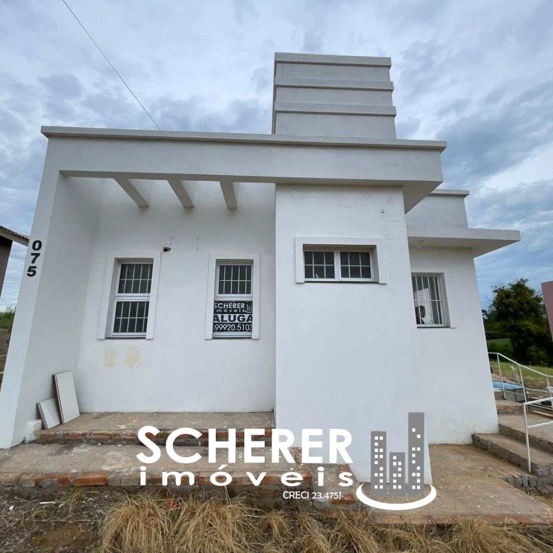 Riachuelo, n°075, Kurtz, São Sepé2784