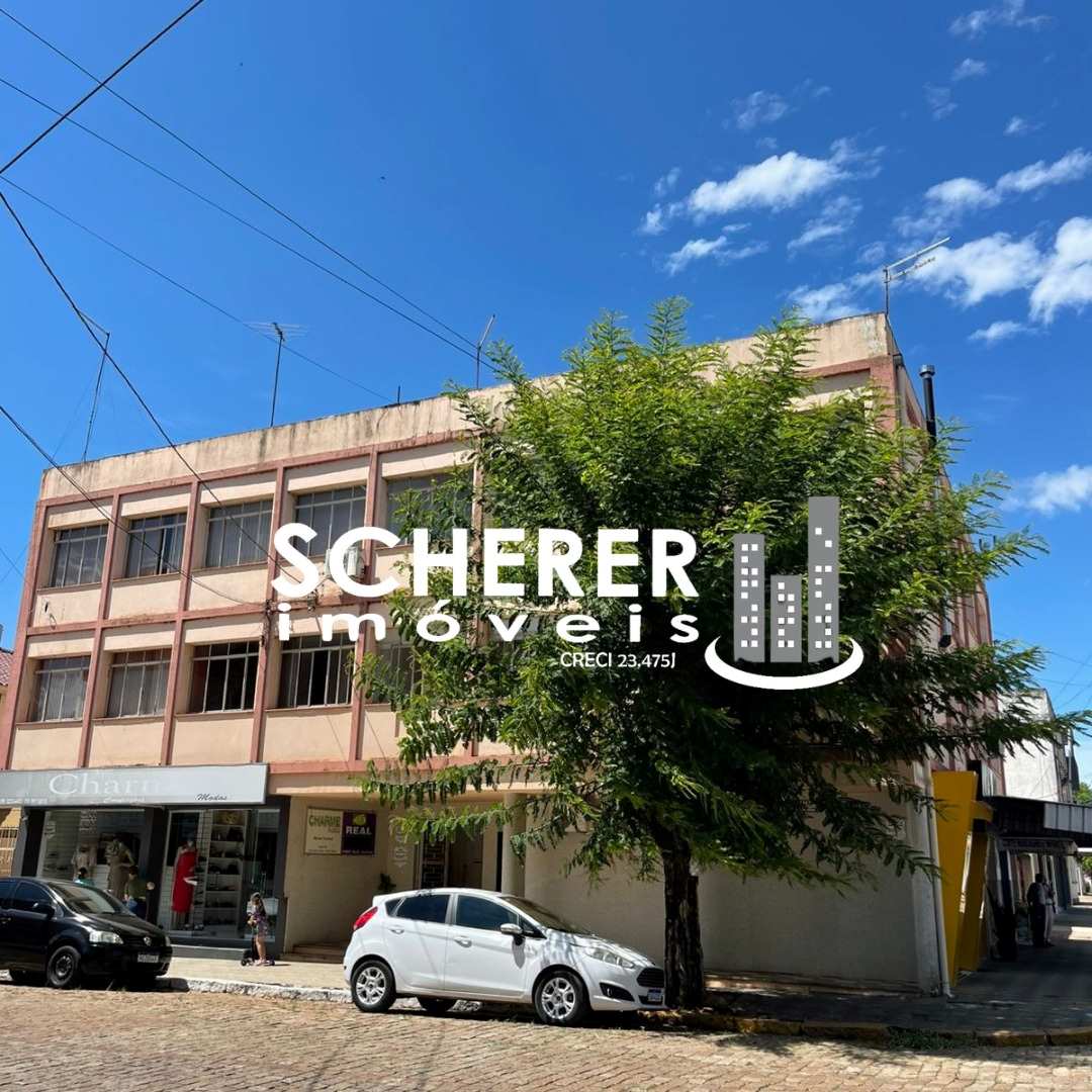 Sete de setembro, Centro, São Sepé2787