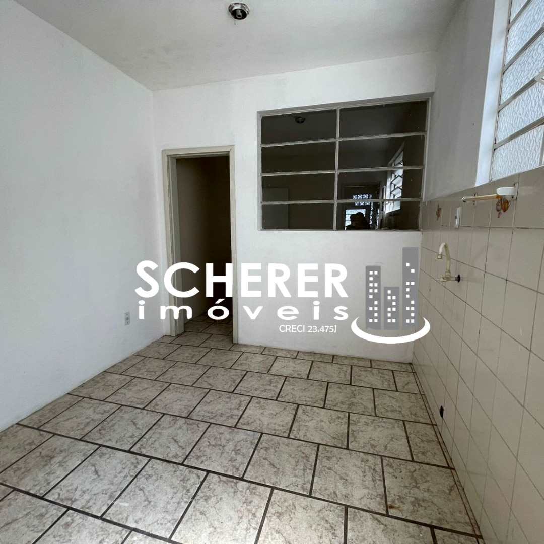 Sete de setembro, Centro, São Sepé2787