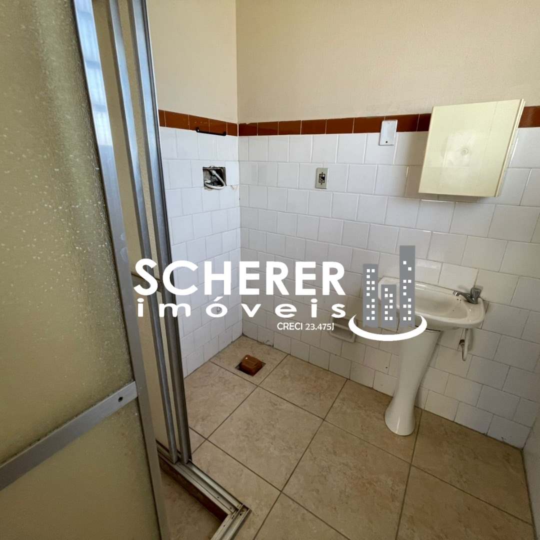 Sete de setembro, Centro, São Sepé2787