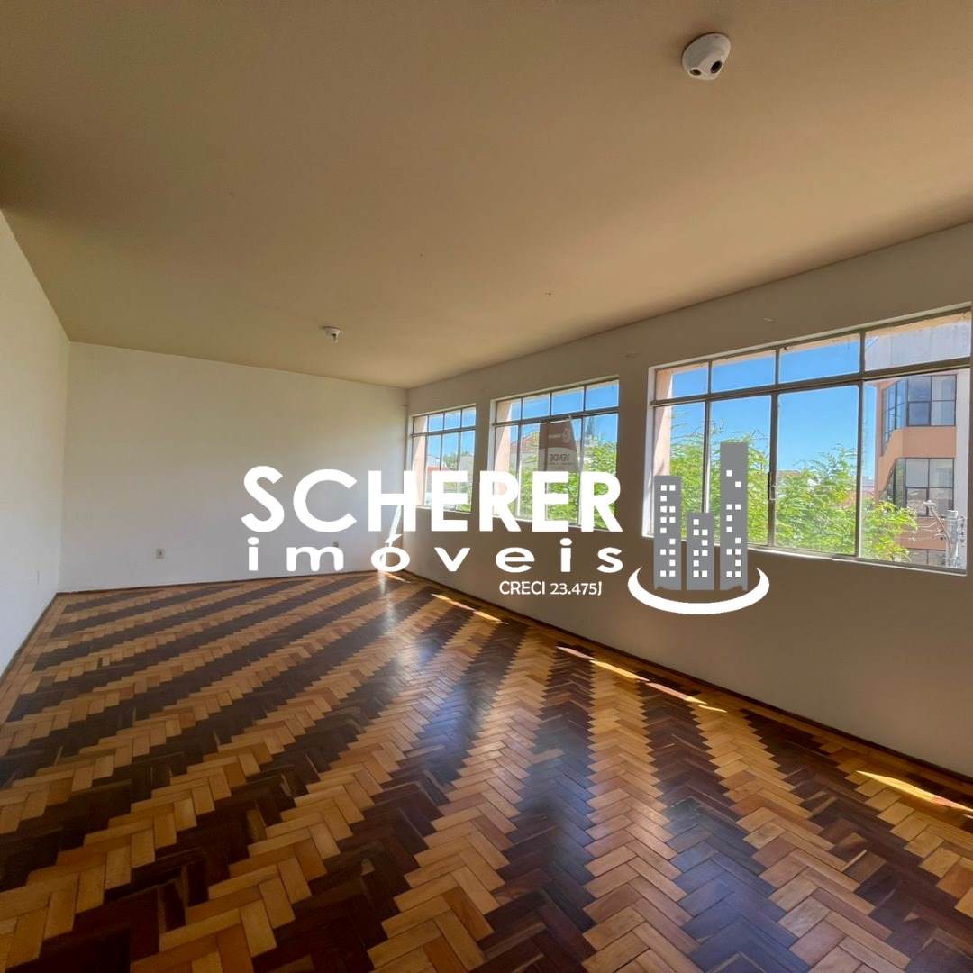 Sete de setembro, Centro, São Sepé2787