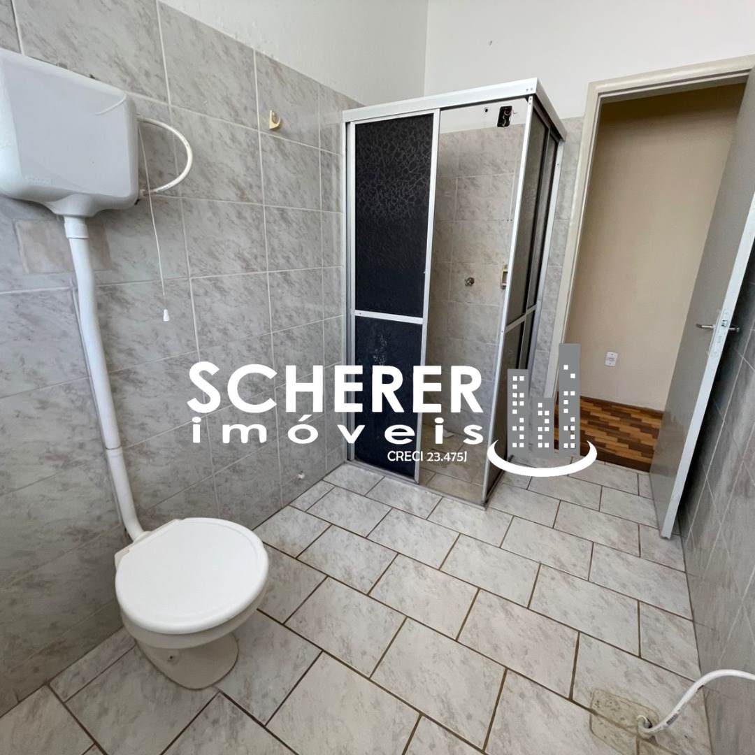 Sete de setembro, Centro, São Sepé2787