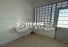 Sete de setembro, Centro, São Sepé2787