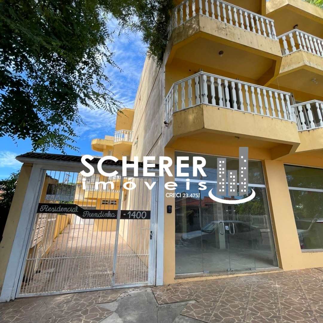 Coronel Verissímo, n°1400, Centro, São Sepé2788