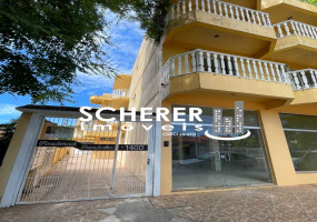 Coronel Verissímo, n°1400, Centro, São Sepé2788