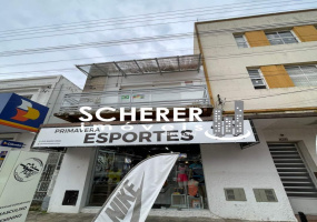 Visconde do Rio Branco, n°1469, Centro, São Sepé2789