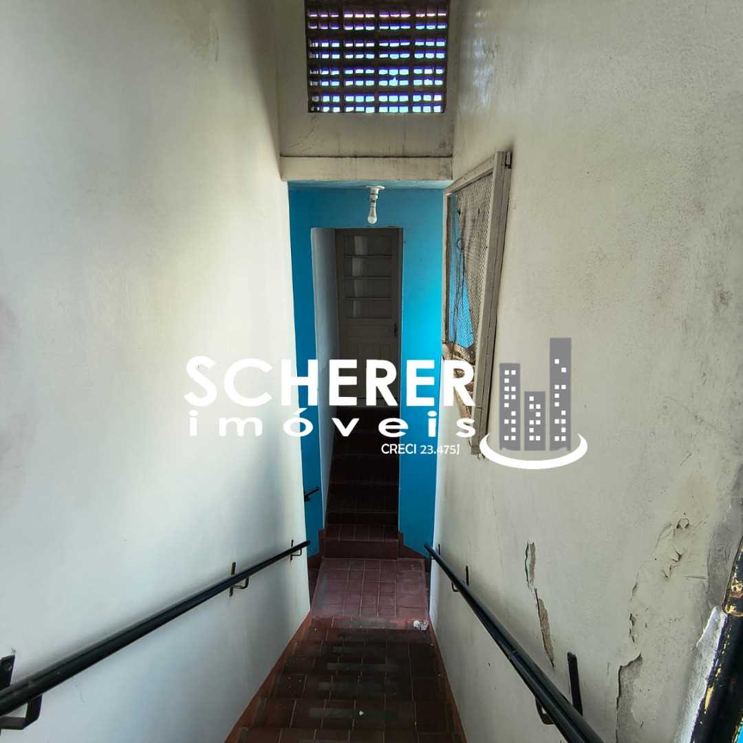 Humaitá, n°924, Centro, São Sepé2790