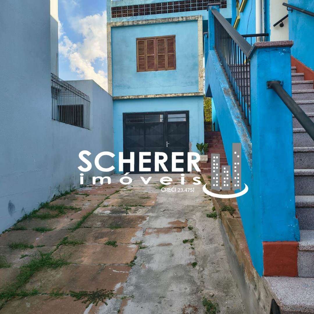 Humaitá, n°924, Centro, São Sepé2790