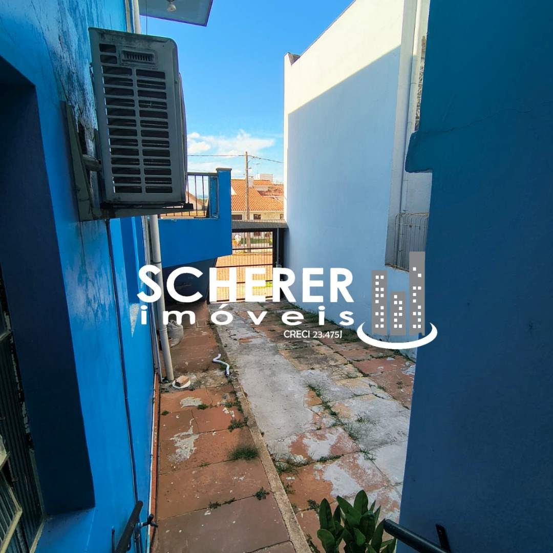 Humaitá, n°924, Centro, São Sepé2790