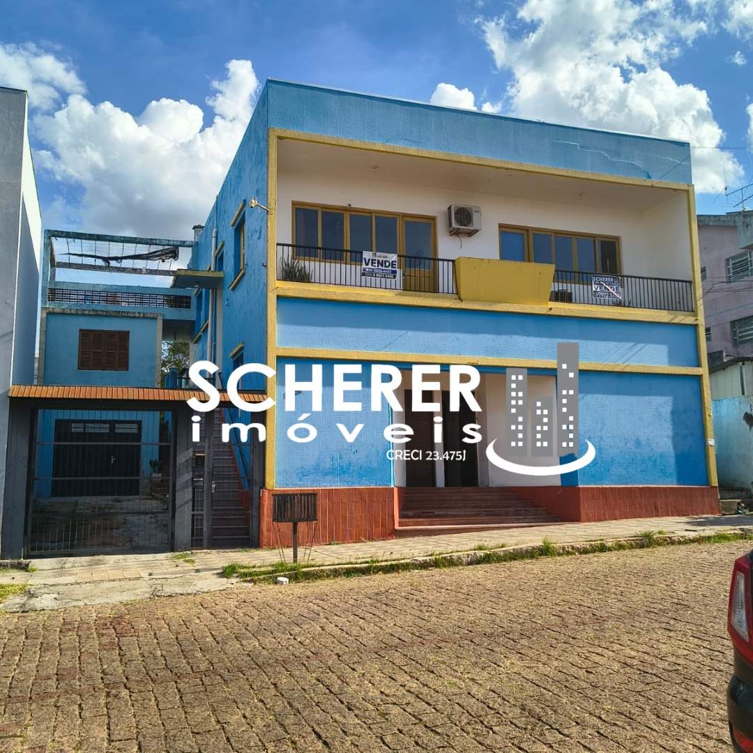 Humaitá, n°924, Centro, São Sepé2790