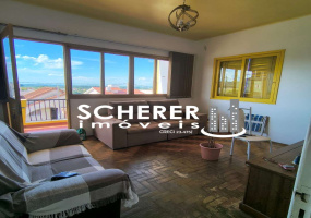 Humaitá, n°924, Centro, São Sepé2790