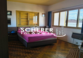 Humaitá, n°924, Centro, São Sepé2790