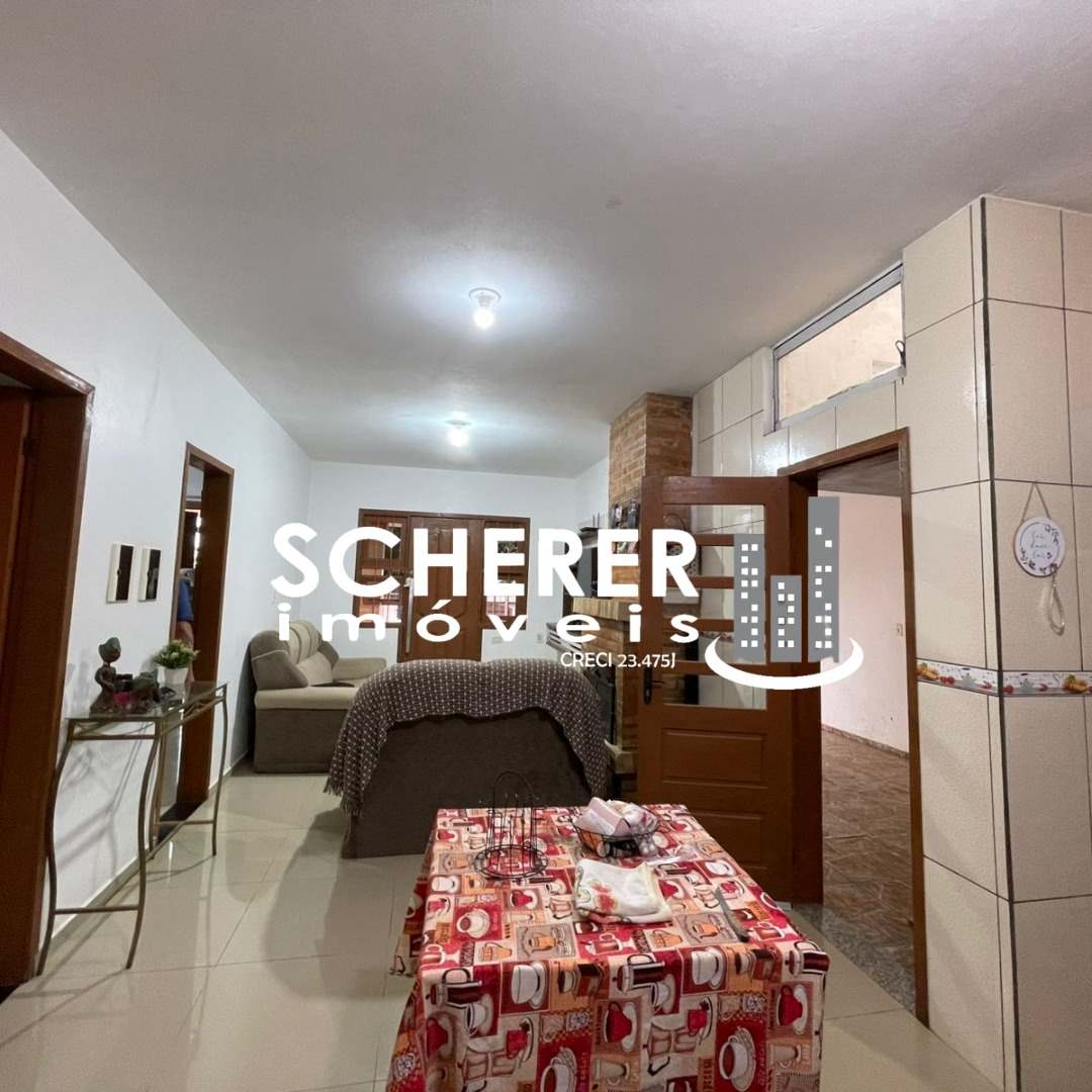 Lauro Bulcão, n°325, Kurtz, São Sepé2791