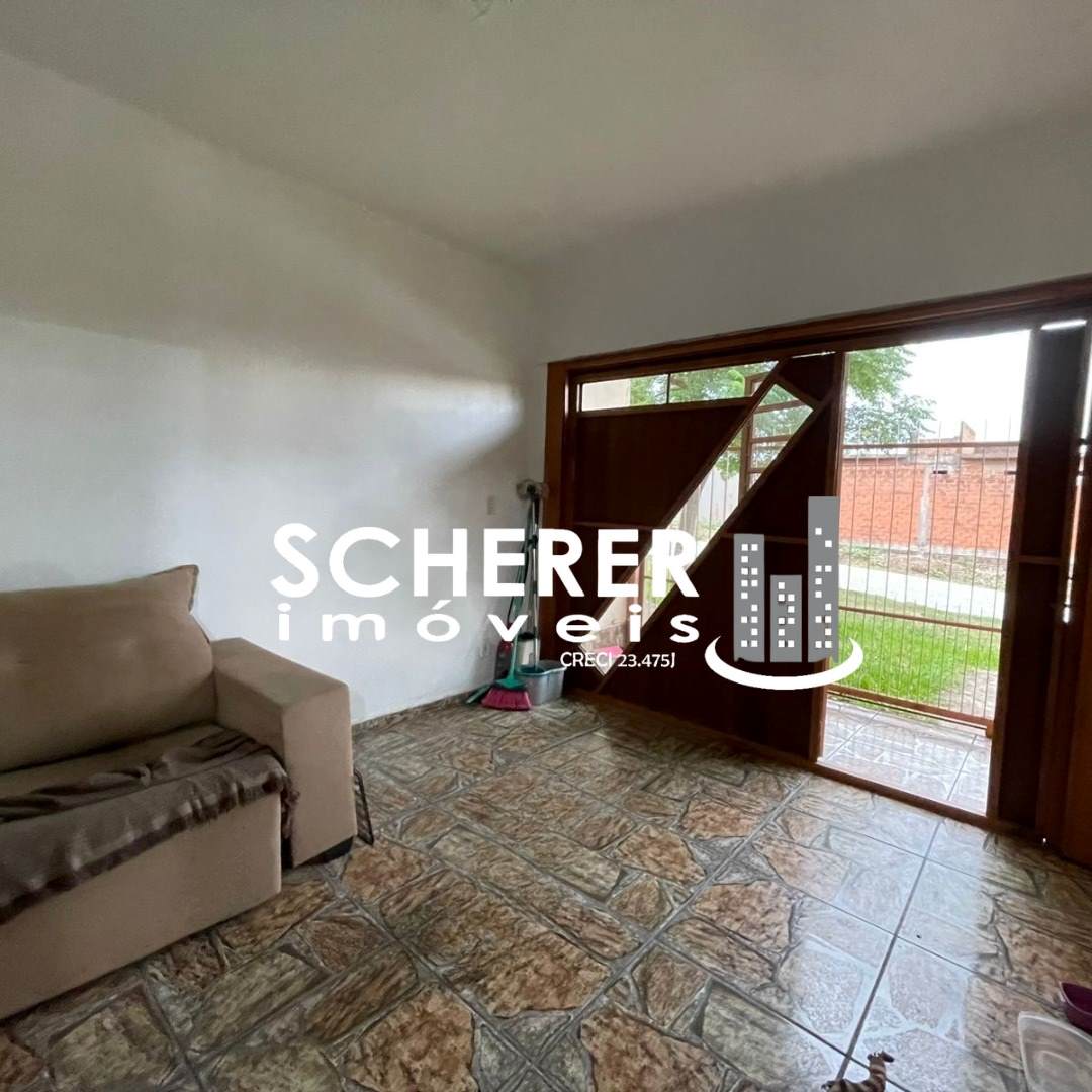 Lauro Bulcão, n°325, Kurtz, São Sepé2791