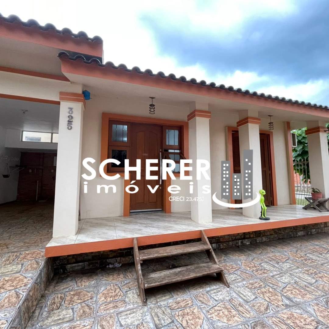 Lauro Bulcão, n°325, Kurtz, São Sepé2791