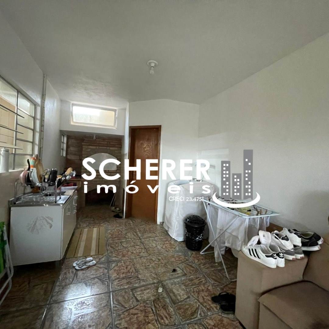 Lauro Bulcão, n°325, Kurtz, São Sepé2791