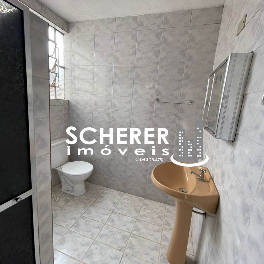 Sete de setembro, Centro, São Sepé2792