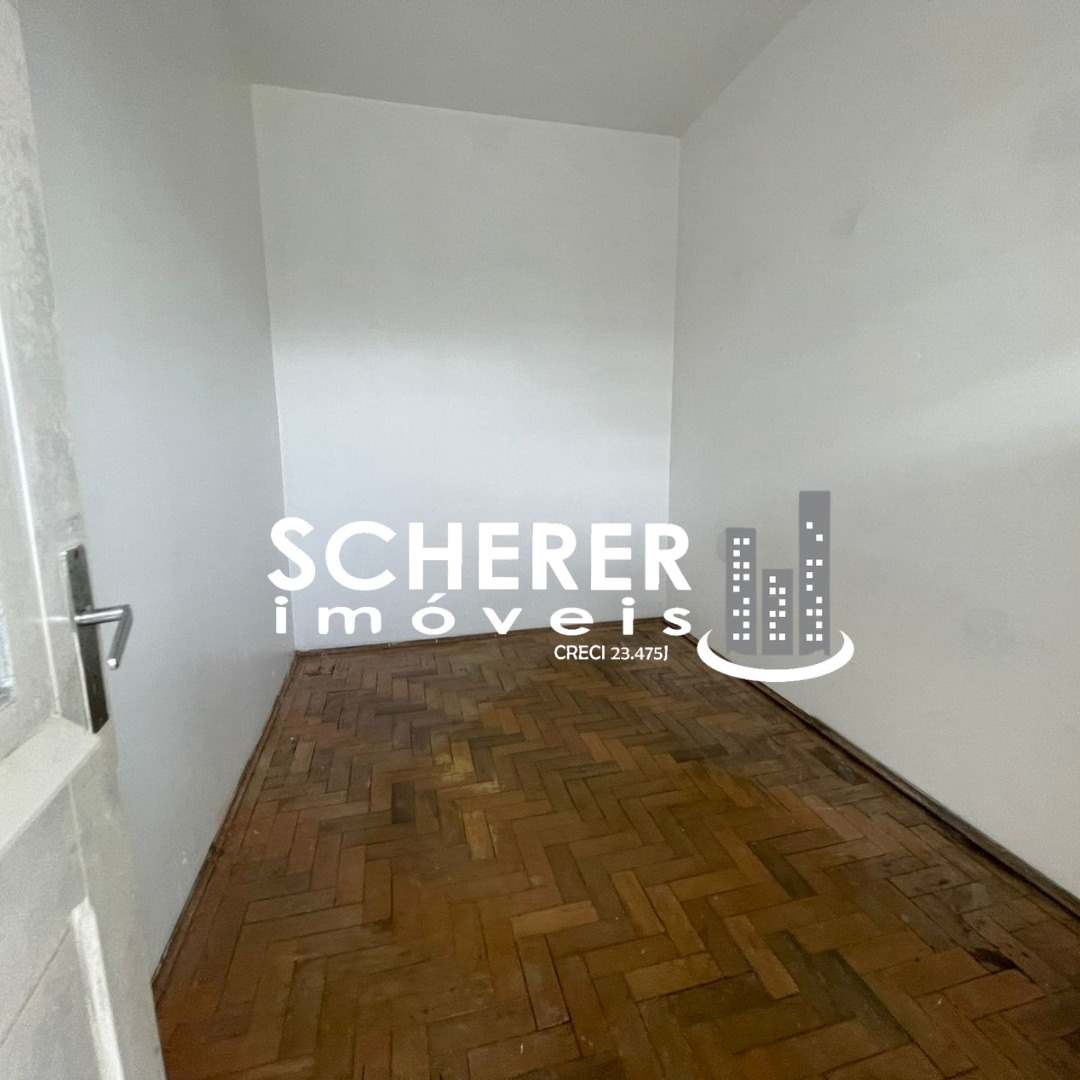 Sete de setembro, Centro, São Sepé2792