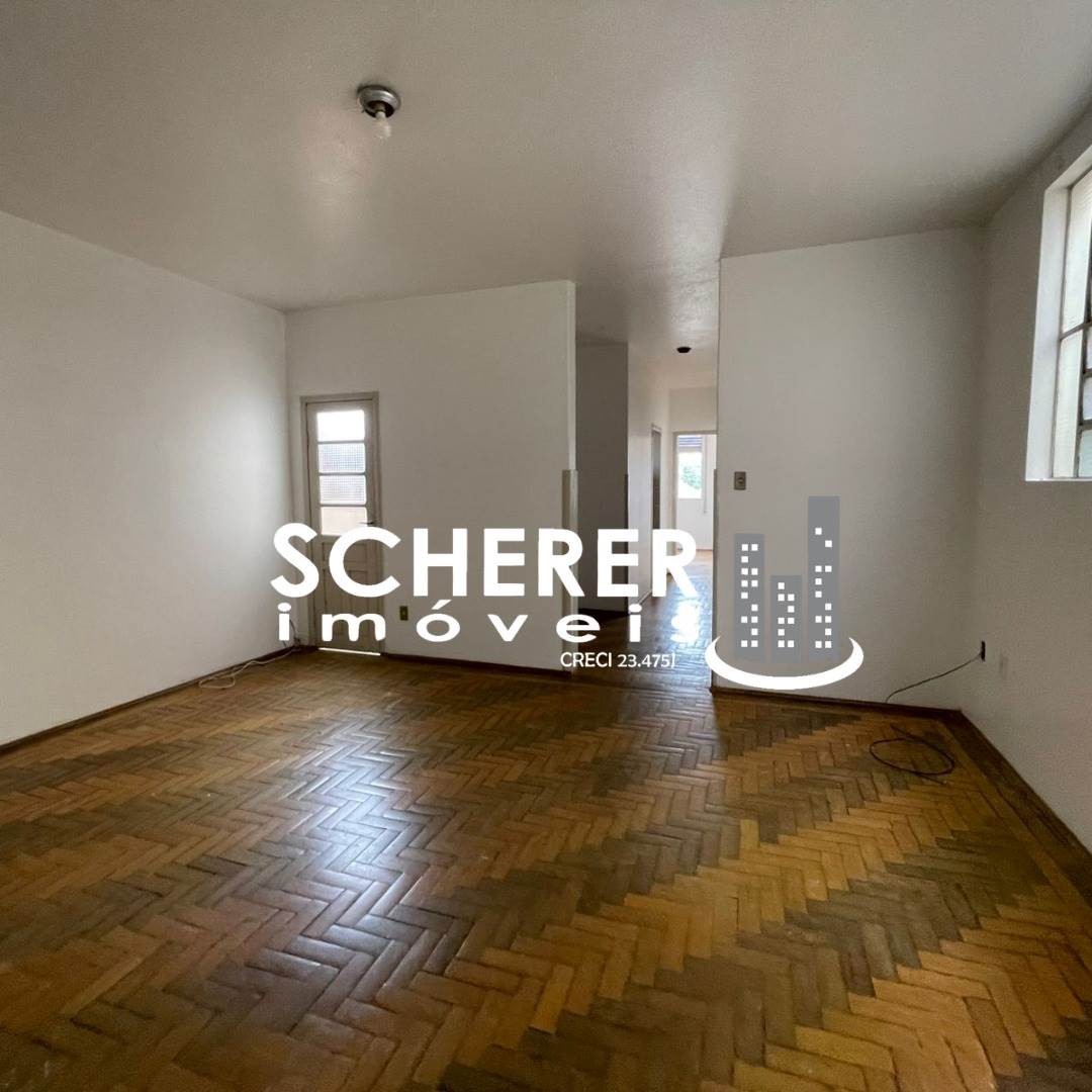 Sete de setembro, Centro, São Sepé2792