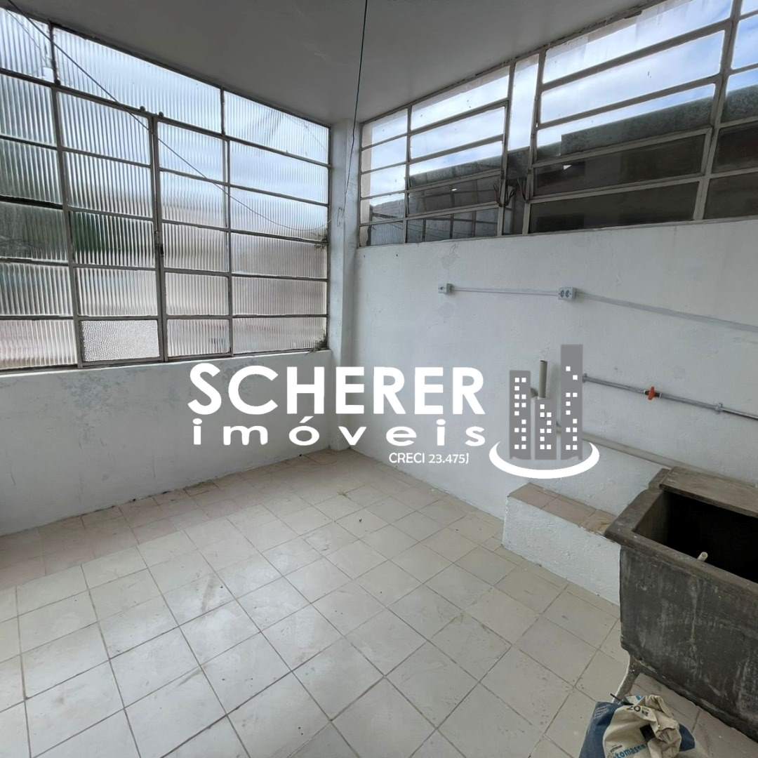 Sete de setembro, Centro, São Sepé2792