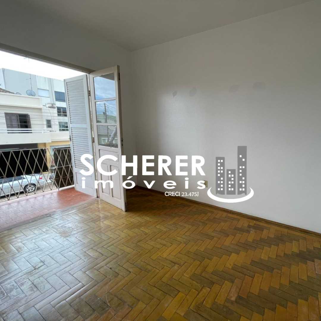 Sete de setembro, Centro, São Sepé2792