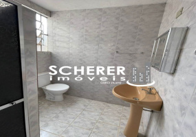 Sete de setembro, Centro, São Sepé2792