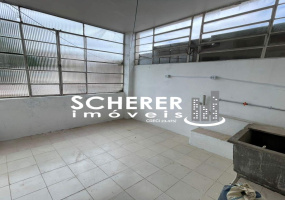 Sete de setembro, Centro, São Sepé2792