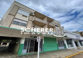 Sete de setembro, Centro, São Sepé2792