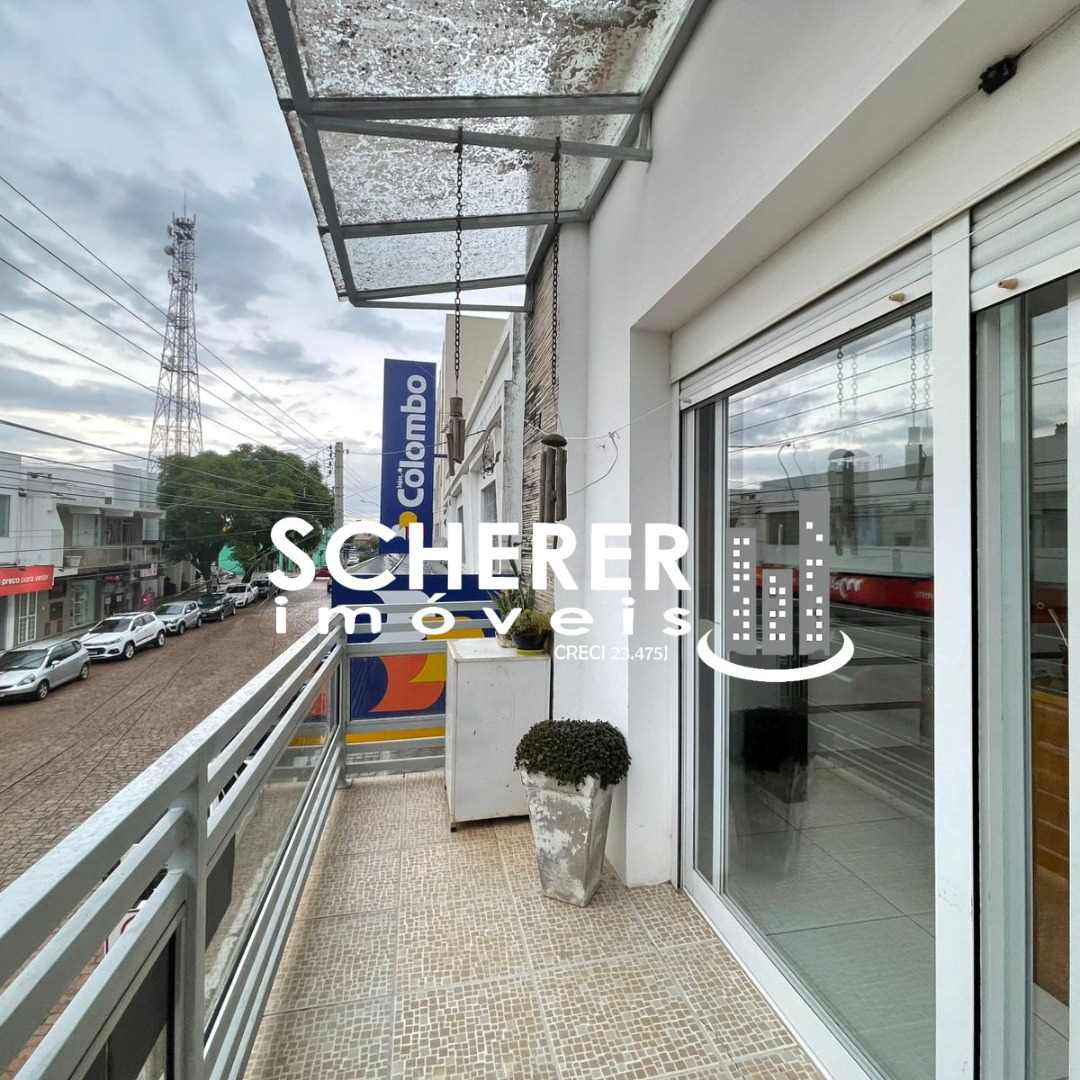 Visconde do Rio Branco, n°1469, Centro, São Sepé2797