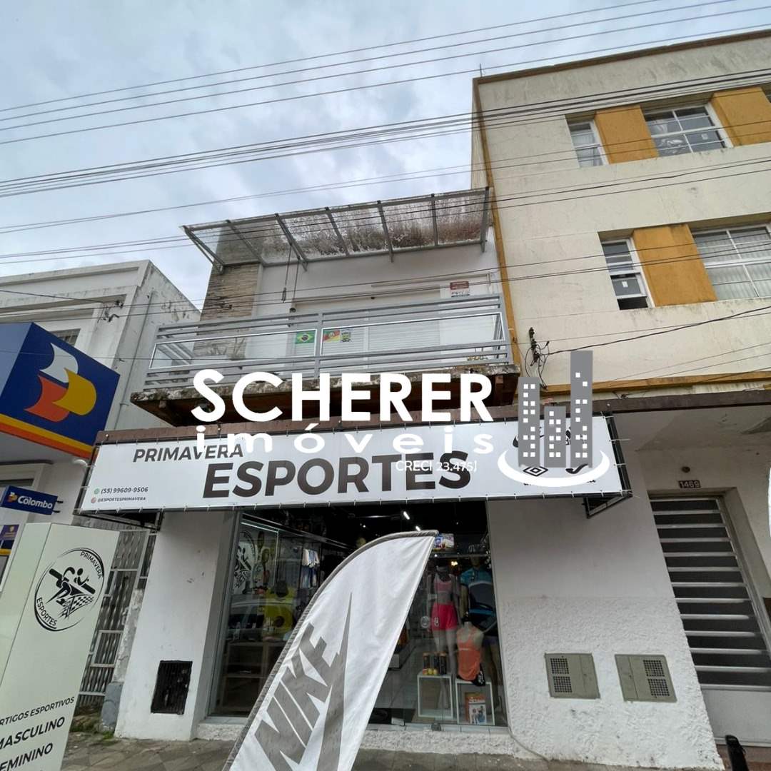 Visconde do Rio Branco, n°1469, Centro, São Sepé2797