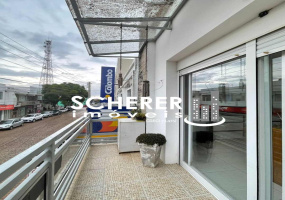 Visconde do Rio Branco, n°1469, Centro, São Sepé2797