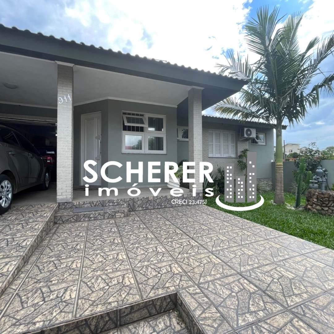 Toloredo Brum, n°911, Bela Vista, São Sepé2801