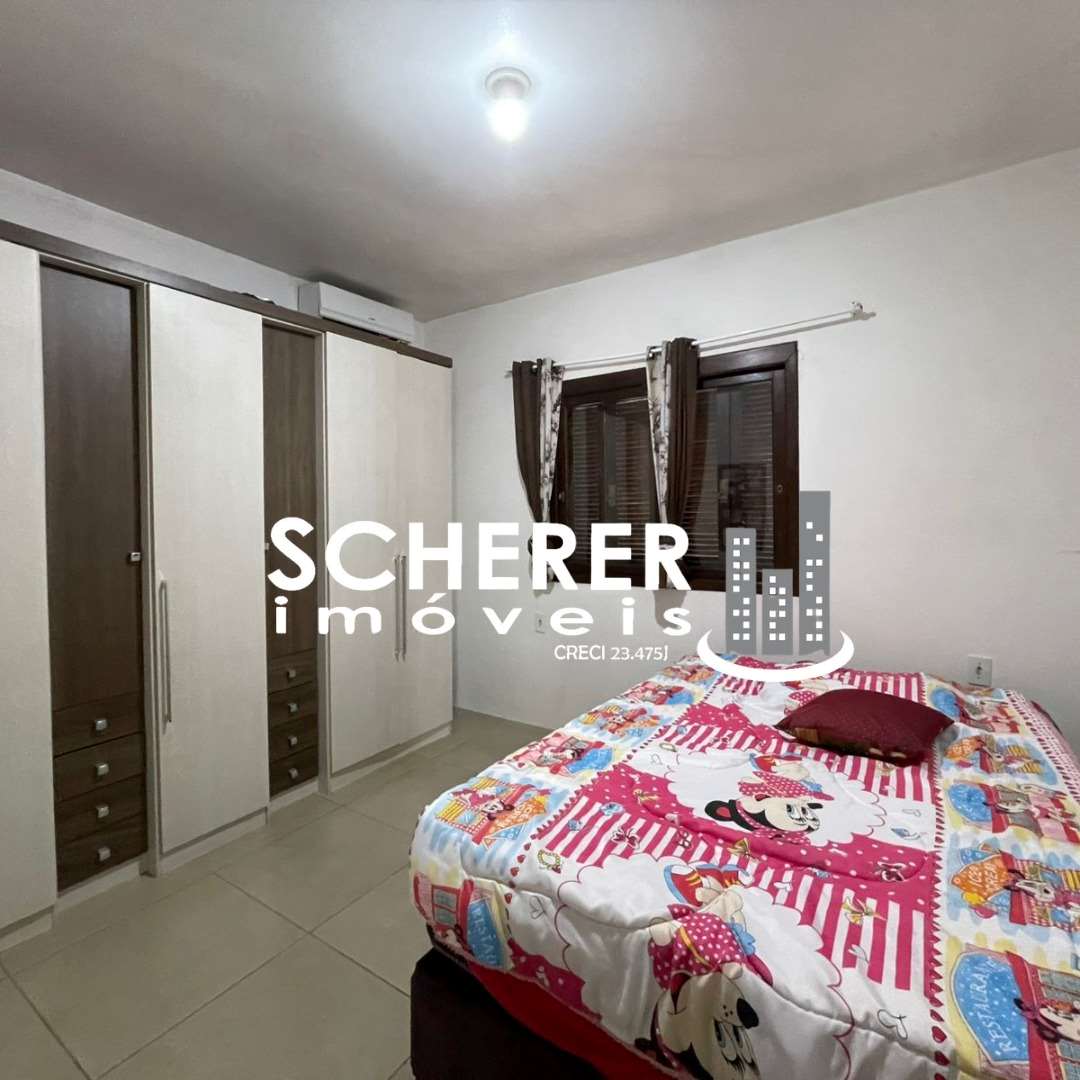 José Druzian, n°161, Tatsch, São Sepé2806