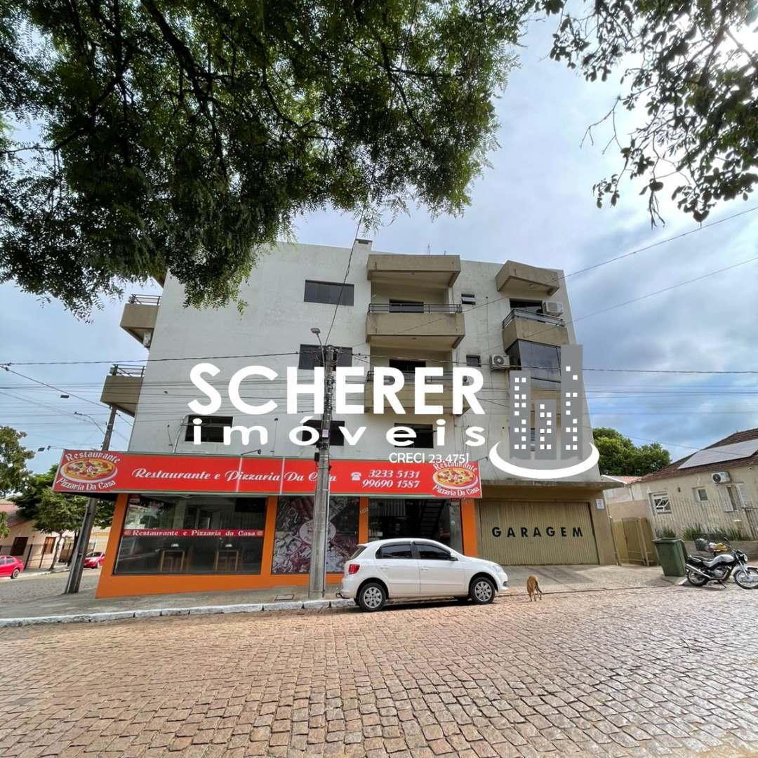 Capitão Emidio Jaime de Figueiredo, n°1201, Centro, São Sepé2811